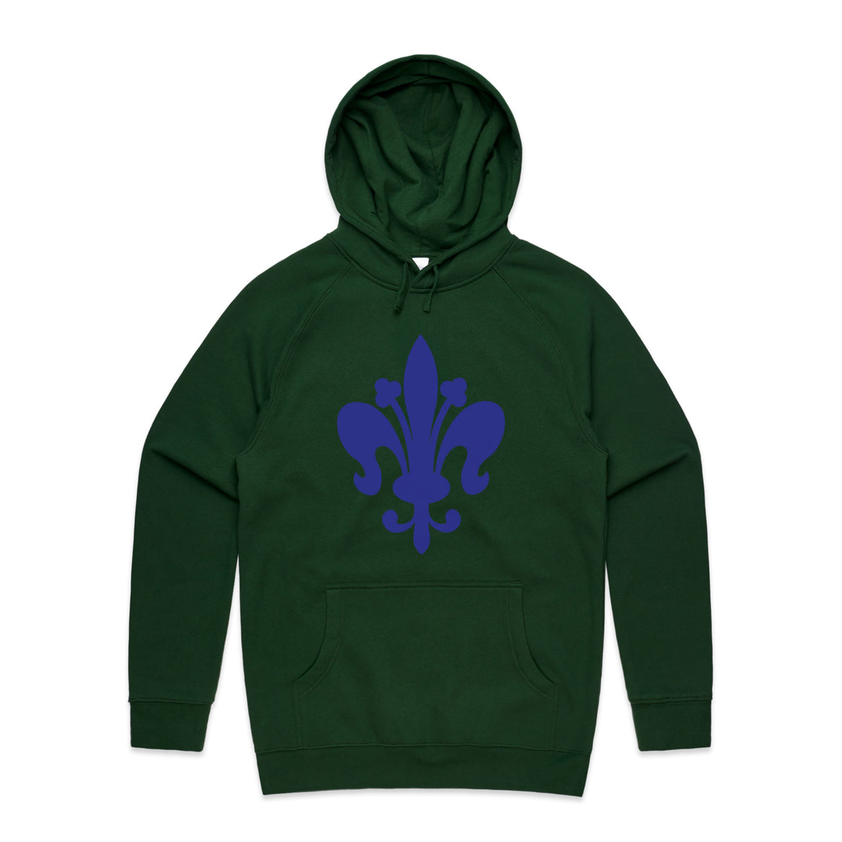 Forest Green
