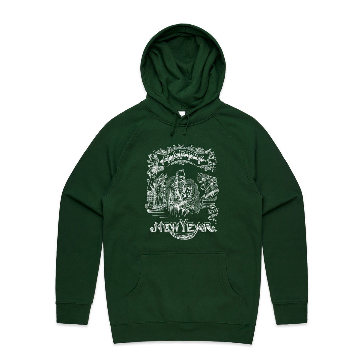 Forest Green