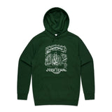 Forest Green