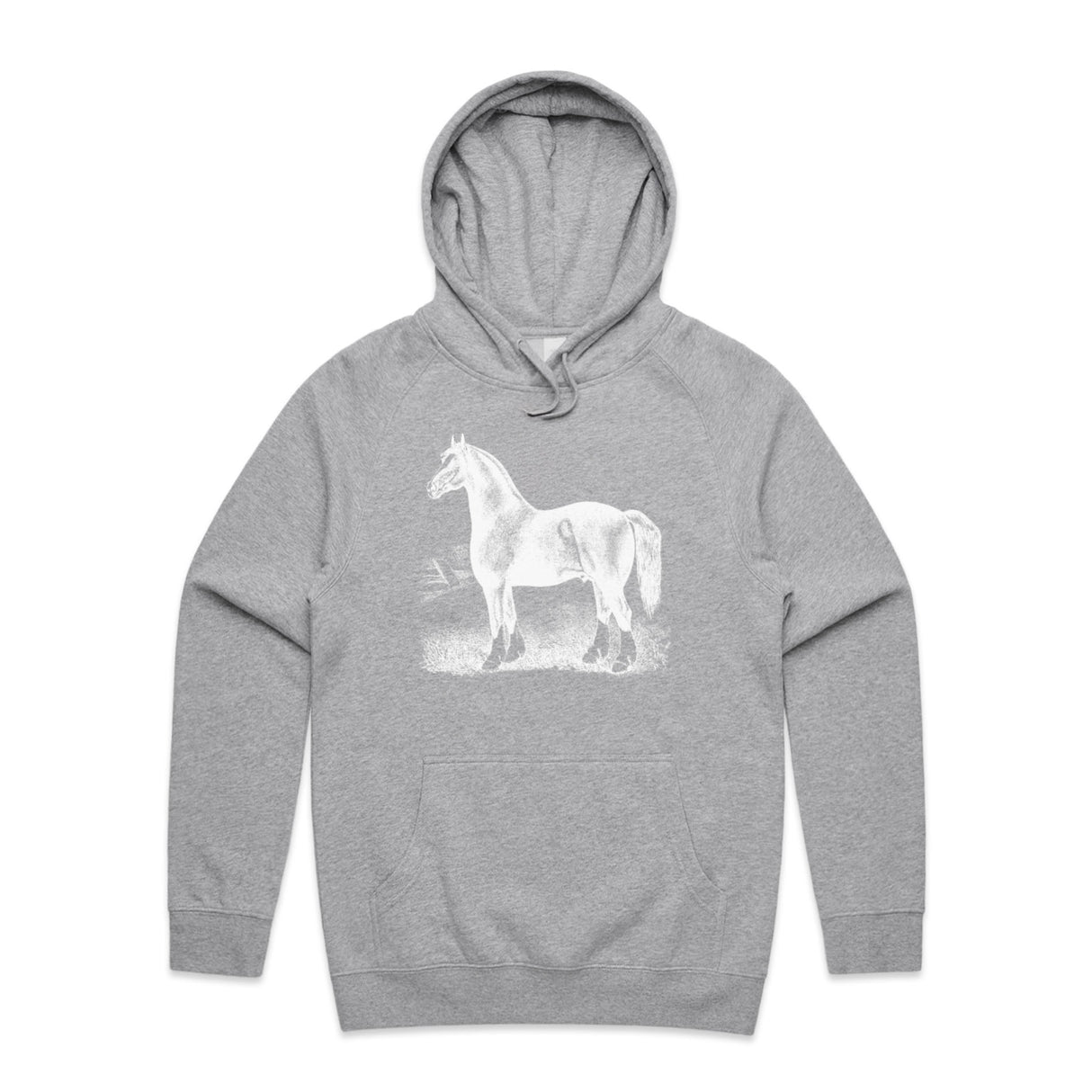 Grey Marle