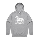Grey Marle