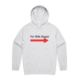 White Marle