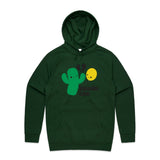 Forest Green