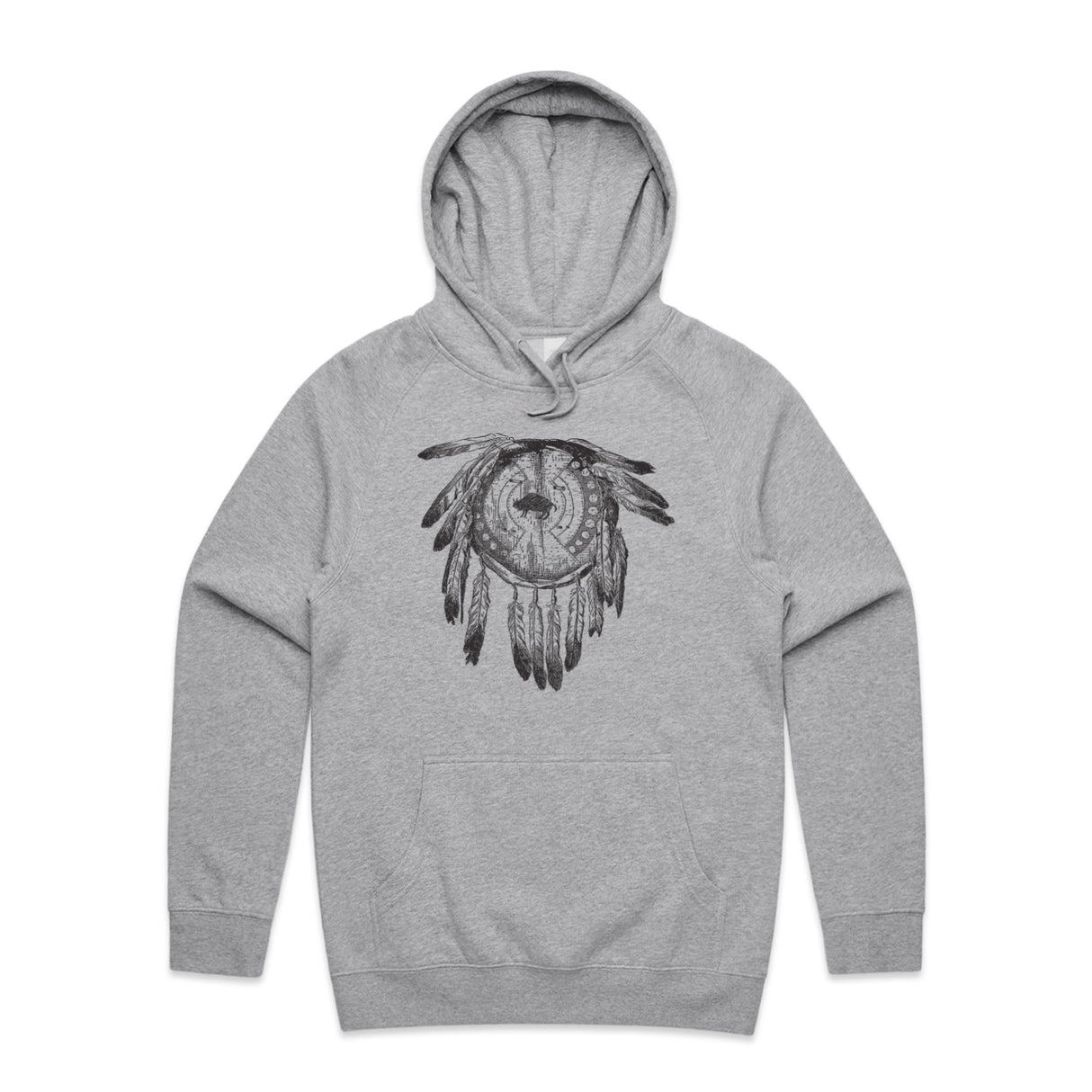 Grey Marle