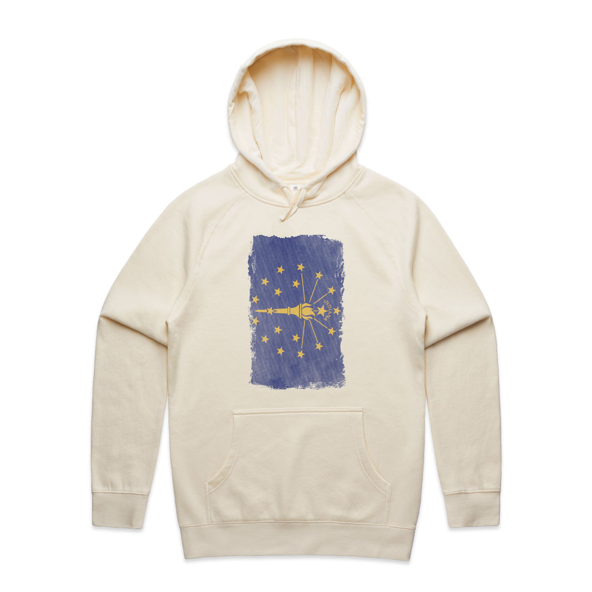 Ecru