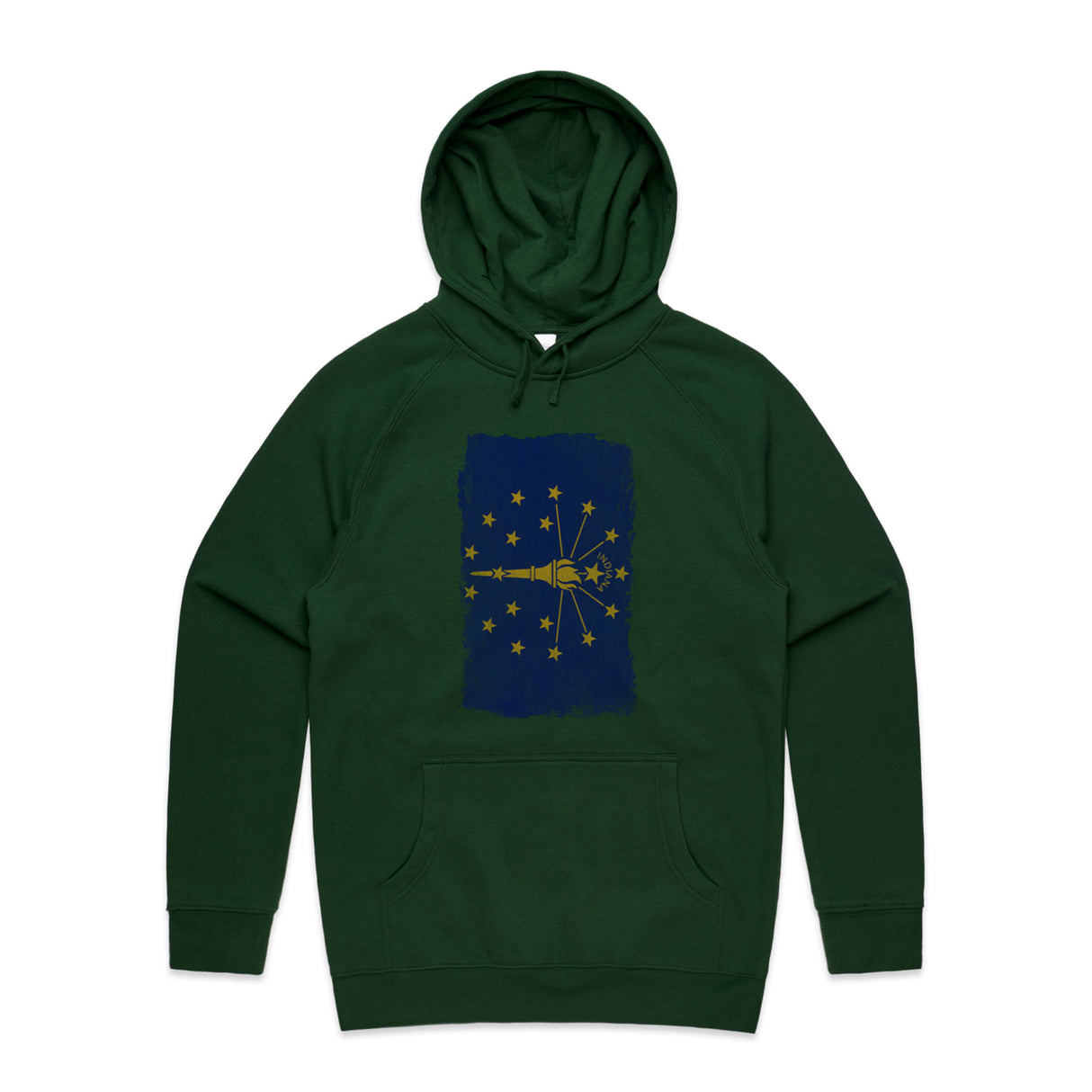 Forest Green