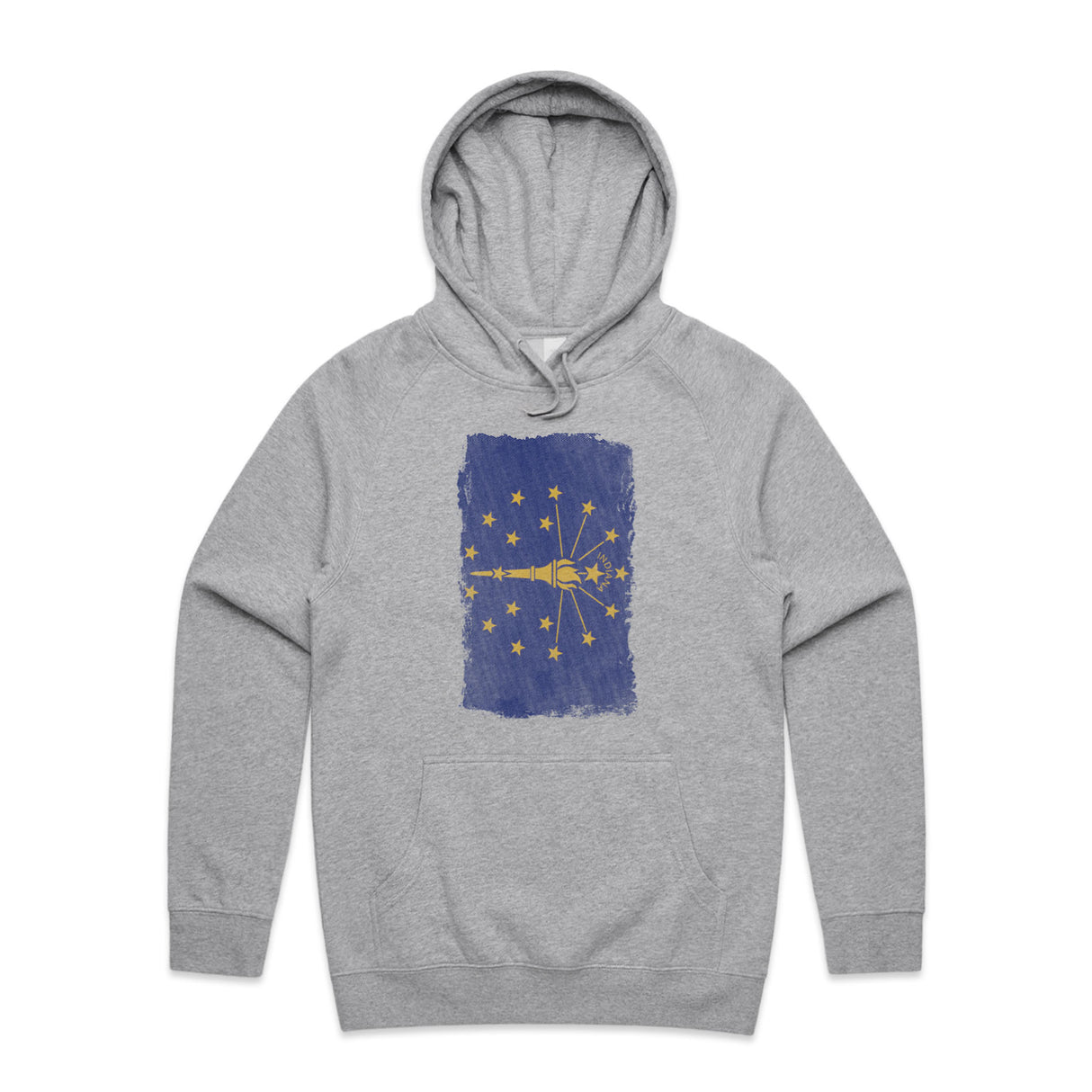 Grey Marle