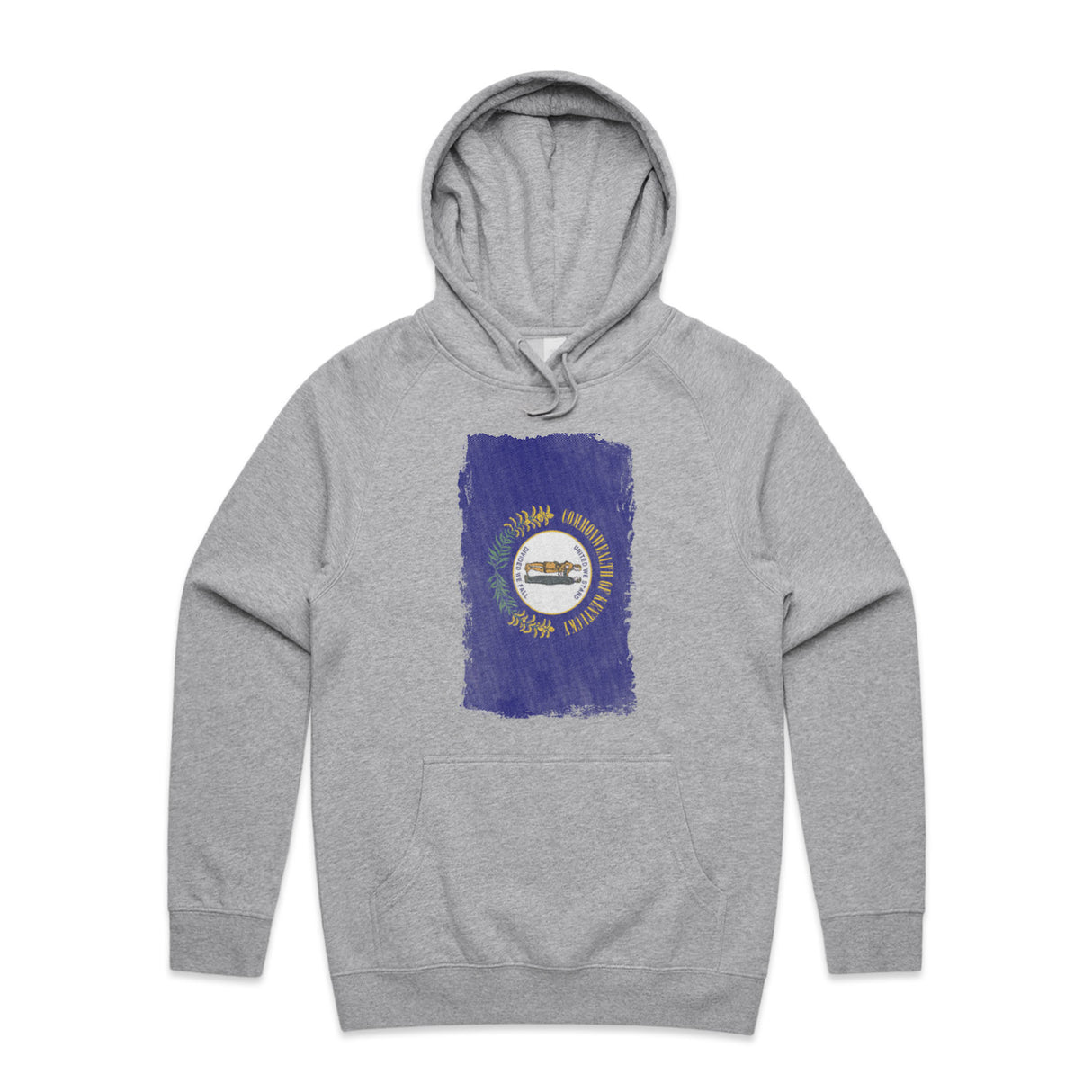 Grey Marle