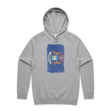 Grey Marle