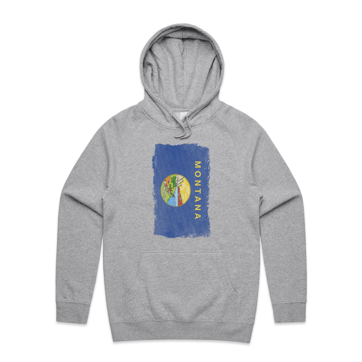 Grey Marle