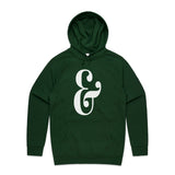 Forest Green