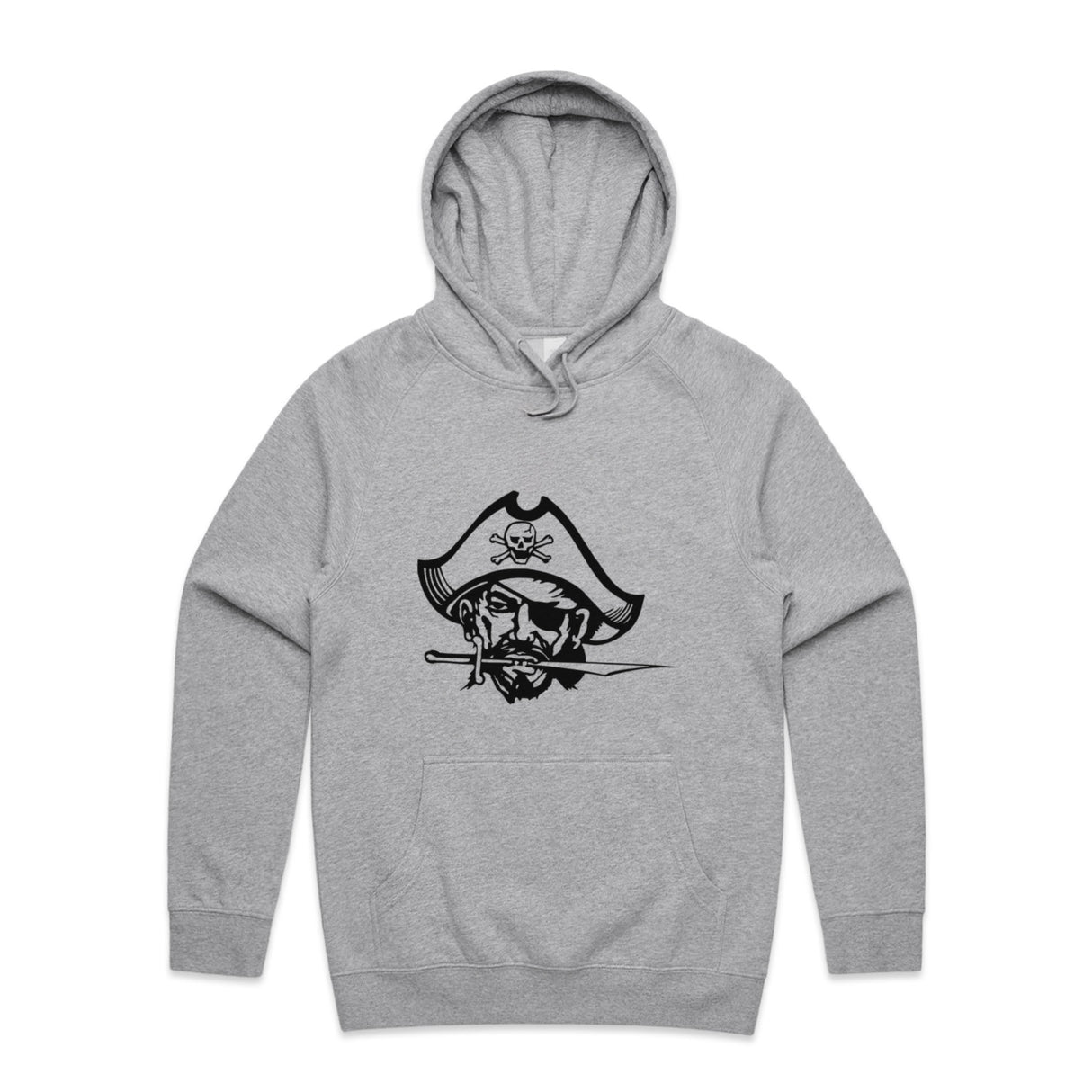 Grey Marle