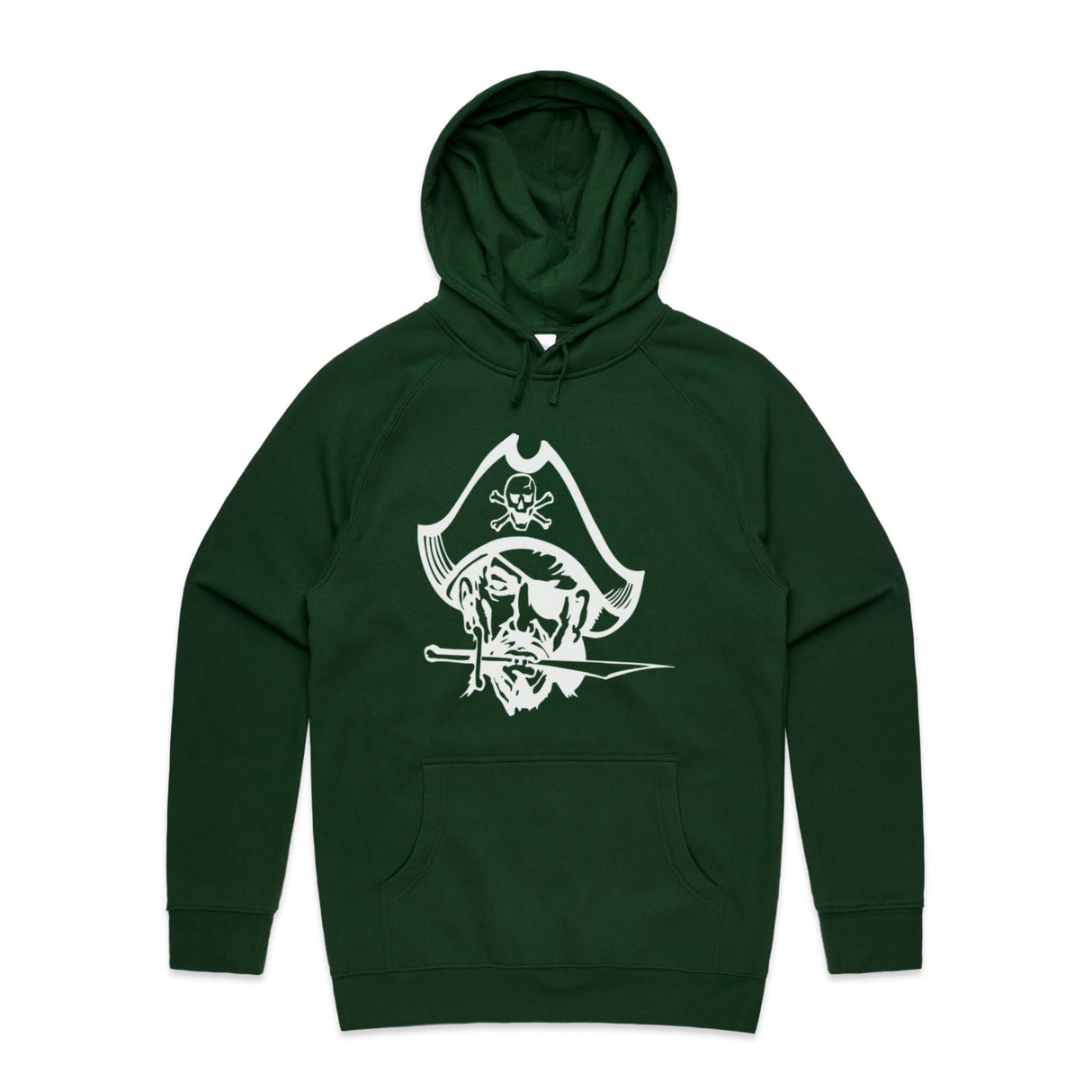 Forest Green