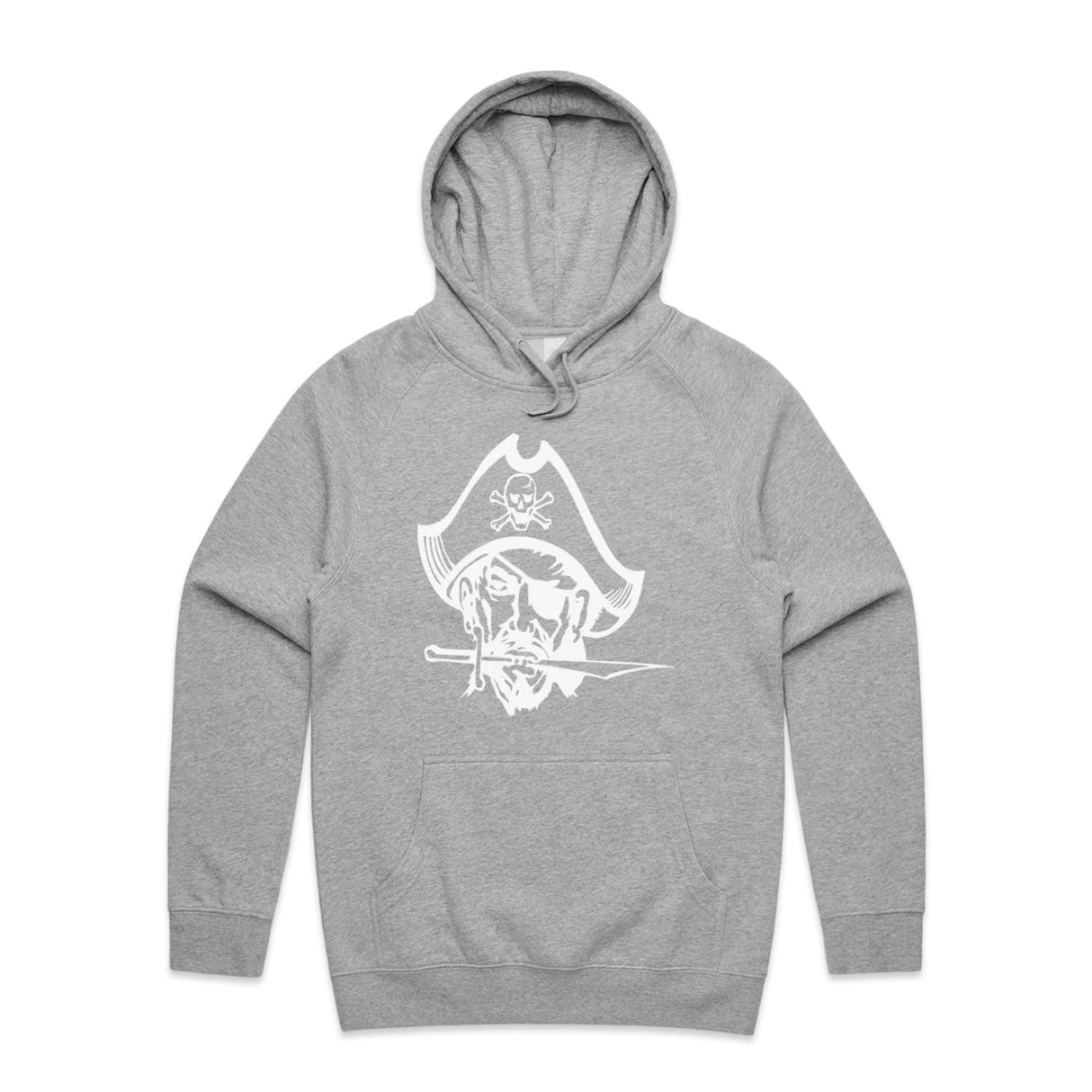 Grey Marle